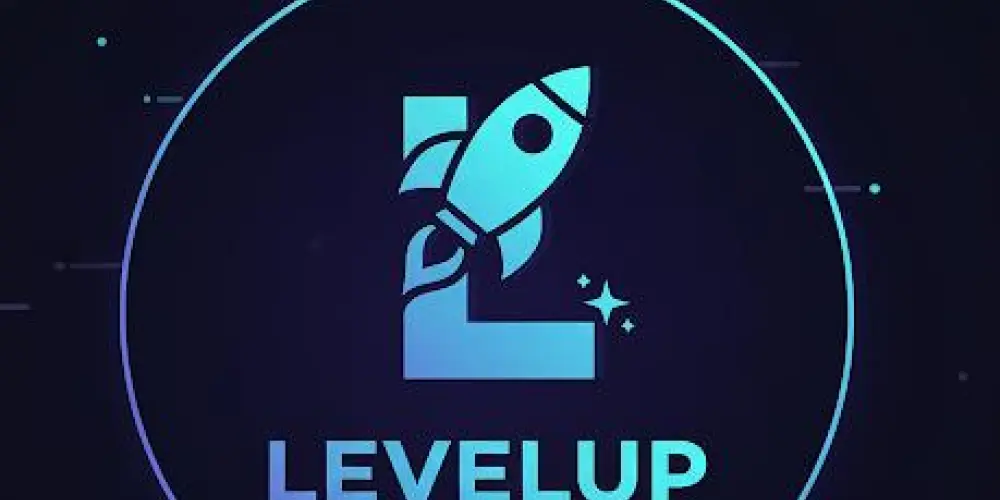 Imagem do grupo de WhatsApp levelup_seguidores