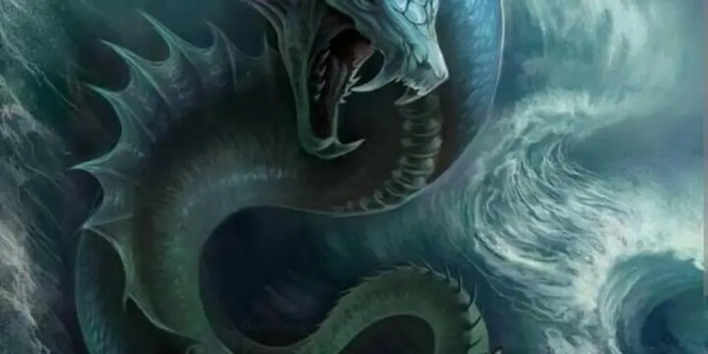 Imagem do grupo de WhatsApp Leviathan