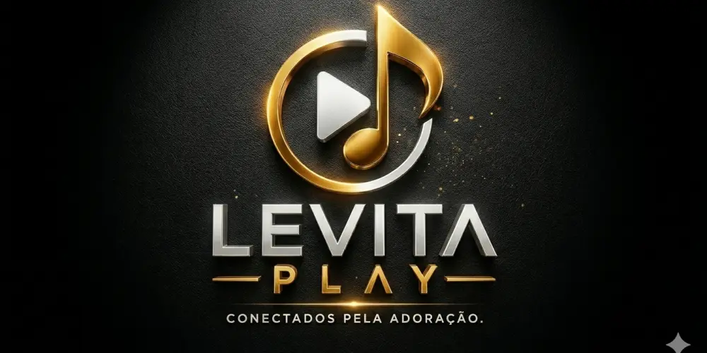 Imagem do grupo de WhatsApp Levita Play