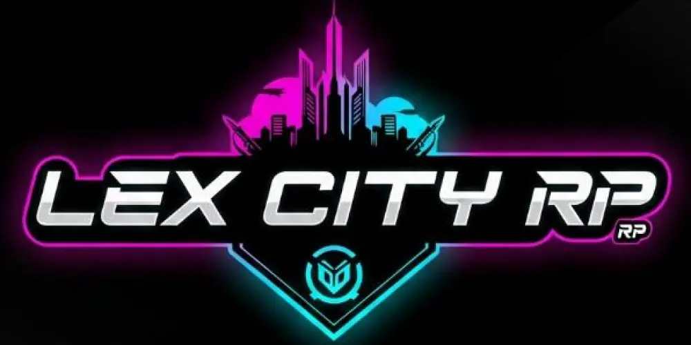 Imagem do grupo de WhatsApp Lex City Roleplay