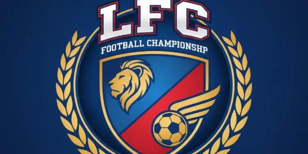 Imagem do grupo de WhatsApp LFC