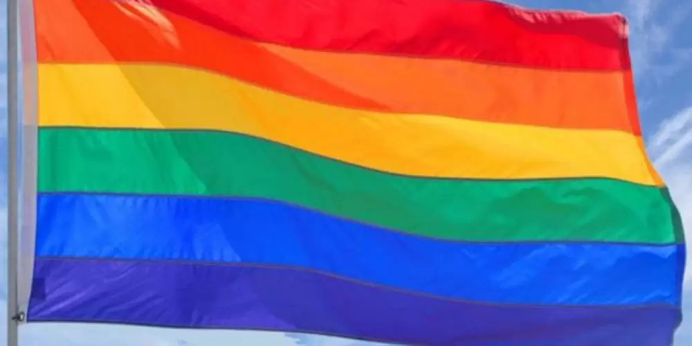 Imagem do grupo de WhatsApp 🏳‍🌈LGBT🏳‍🌈