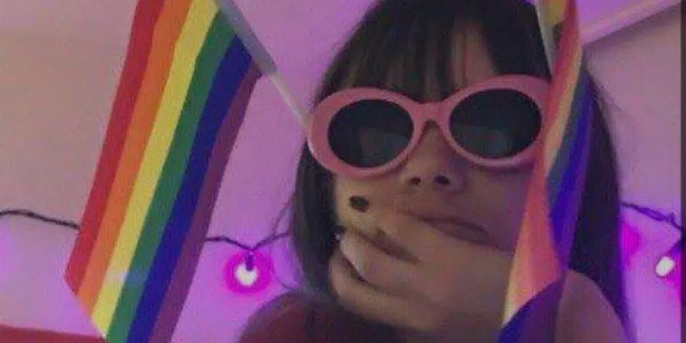 Imagem do grupo de WhatsApp ✨🏳️‍⚧️🏳️‍🌈LGBT 🏳️‍🌈🏳️‍⚧️ ✨