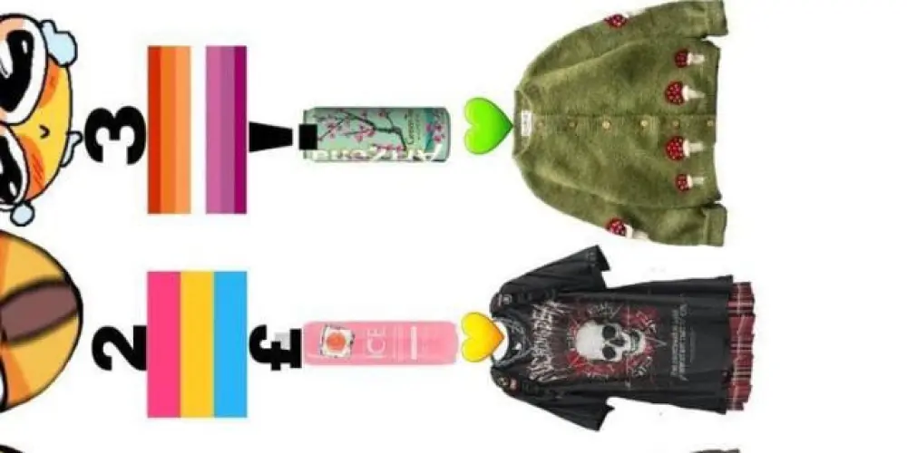 Imagem do grupo de WhatsApp LGBT 🏳️‍🌈🏳‍⚧