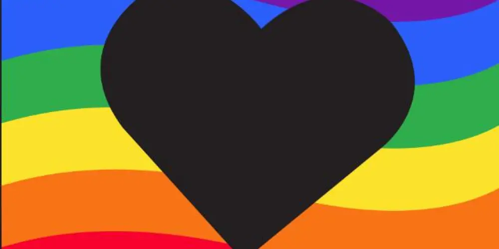 Imagem do grupo de WhatsApp Lgbt 😉