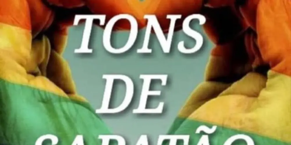 Imagem do grupo de WhatsApp LGBT🔥🌶😈🏳️‍🌈🔞