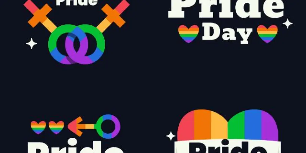 Imagem do grupo de WhatsApp LGBT🏳️‍🌈