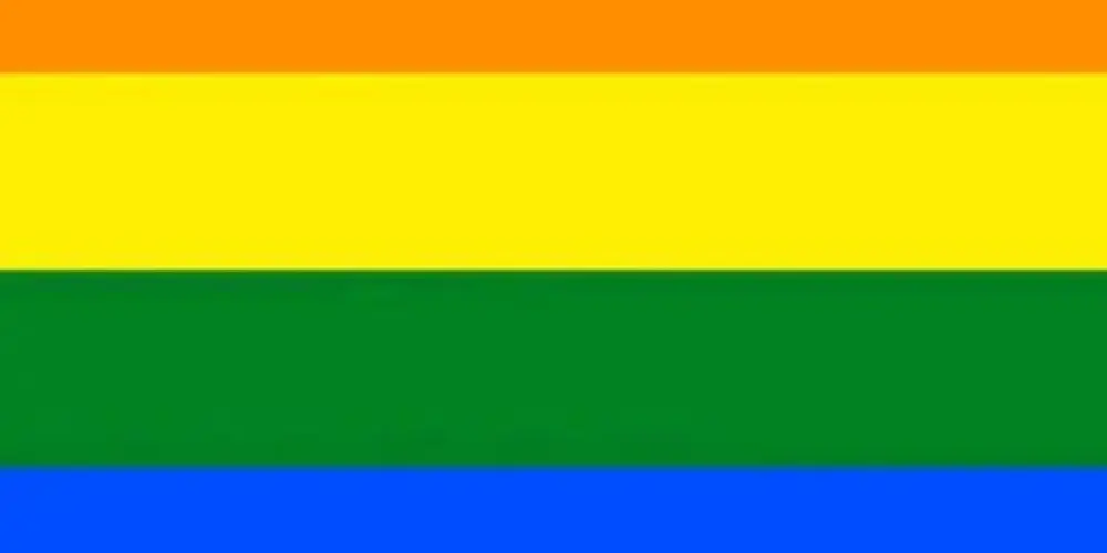 Imagem do grupo de WhatsApp 🏳‍🌈LGBT 🏳‍🌈