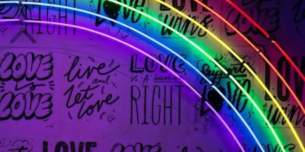 Imagem do grupo de WhatsApp 🏳️‍🌈Lgbt