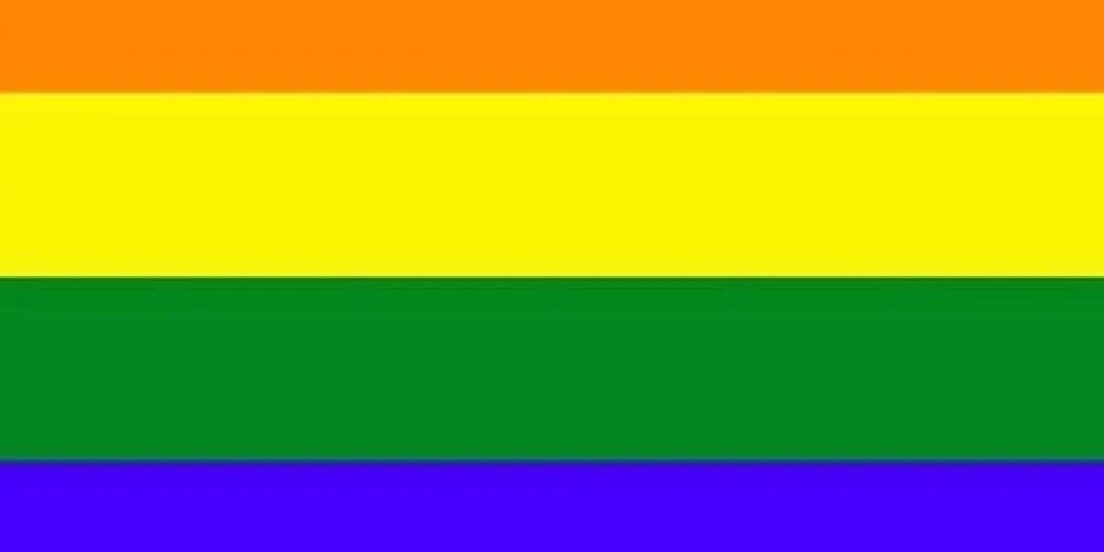 Imagem do grupo de WhatsApp LGBT 🏳️‍🌈