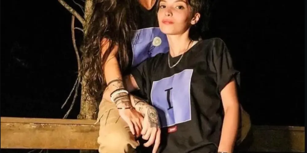 Imagem do grupo de WhatsApp LGBT 🇧🇷🐺