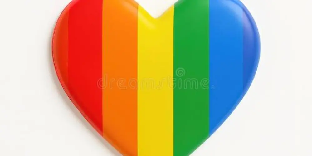 Imagem do grupo de WhatsApp LGBT+🏳️‍🌈