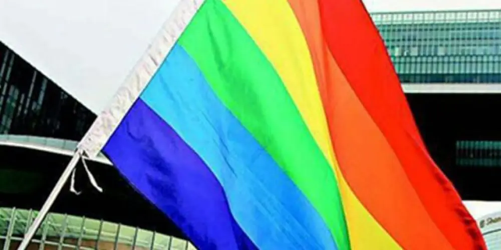 Imagem do grupo de WhatsApp Lgbt amizades