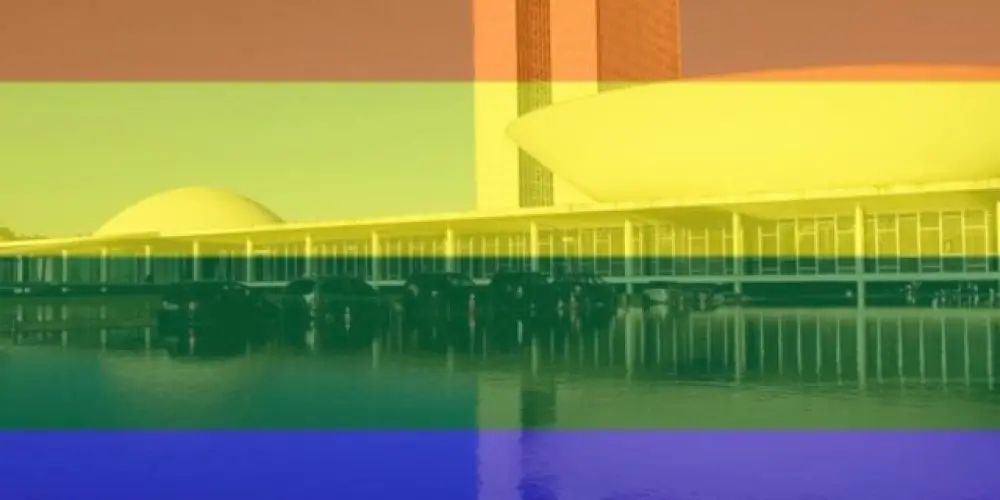 Imagem do grupo de WhatsApp LGBT Brasília 🏳️‍🌈