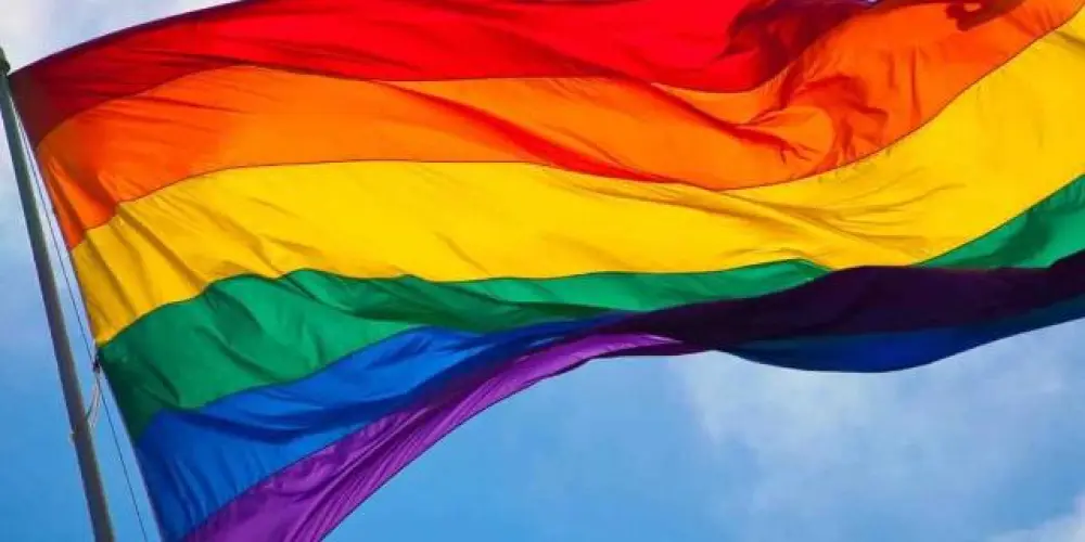 Imagem do grupo de WhatsApp 💫 LGBT Central