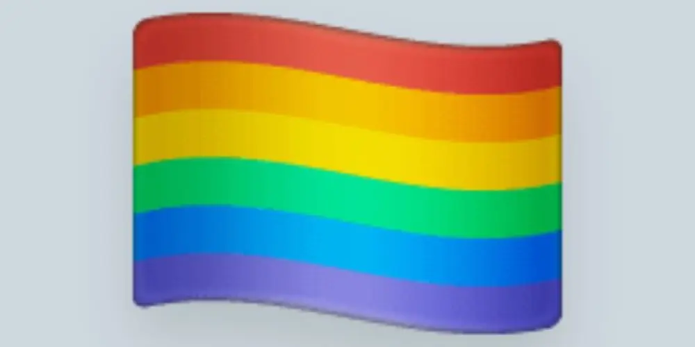Imagem do grupo de WhatsApp lgbt ES