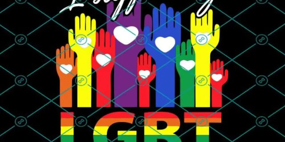 Imagem do grupo de WhatsApp LGBT FRIEND'S 🏳️‍🌈