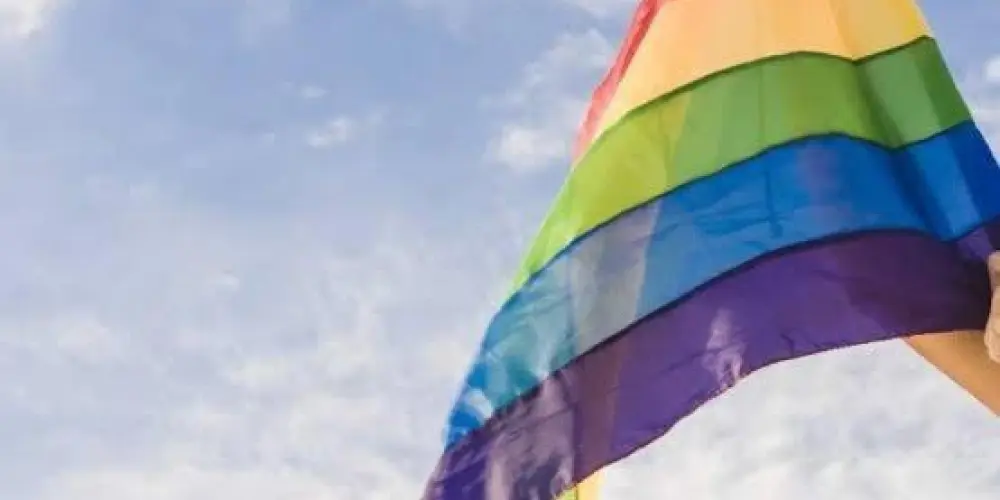 Imagem do grupo de WhatsApp Lgbt Maranhão 🙂