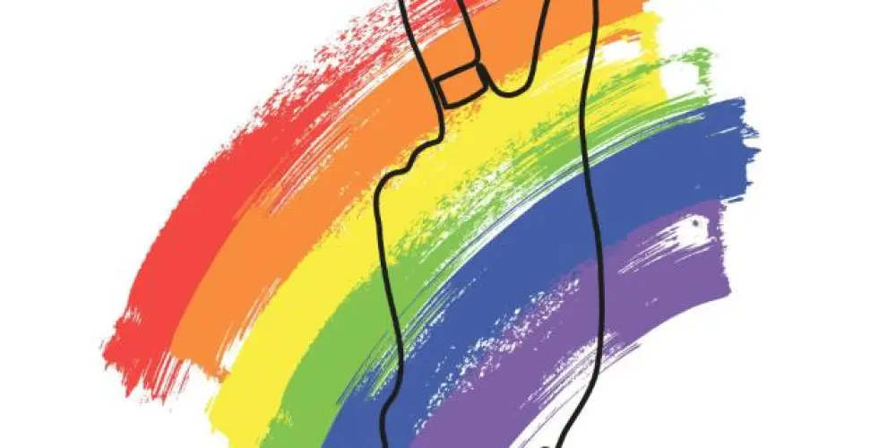 Imagem do grupo de WhatsApp 💘 LGBT Match | Amizades & Crushes 🏳️‍🌈