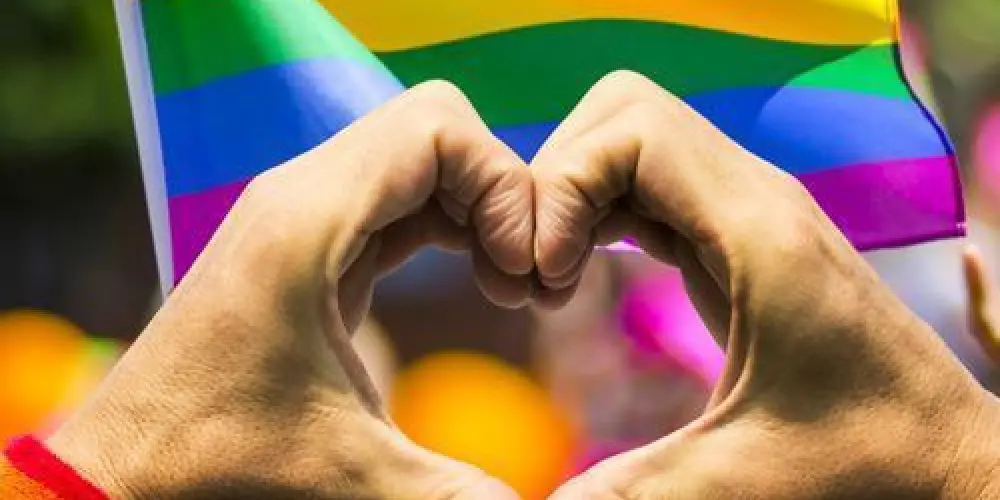 Imagem do grupo de WhatsApp lgbt-novas amizades🏳️‍🌈