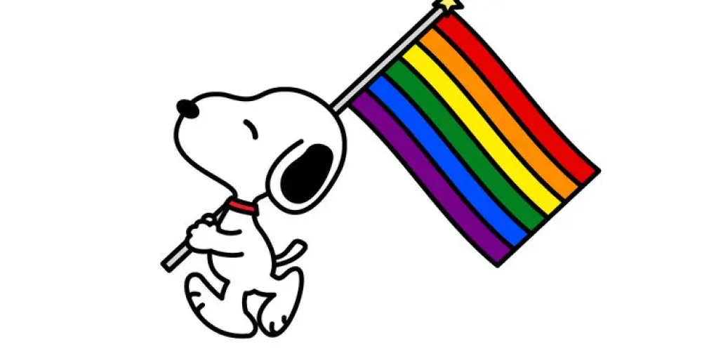 Imagem do grupo de WhatsApp LGBT PI