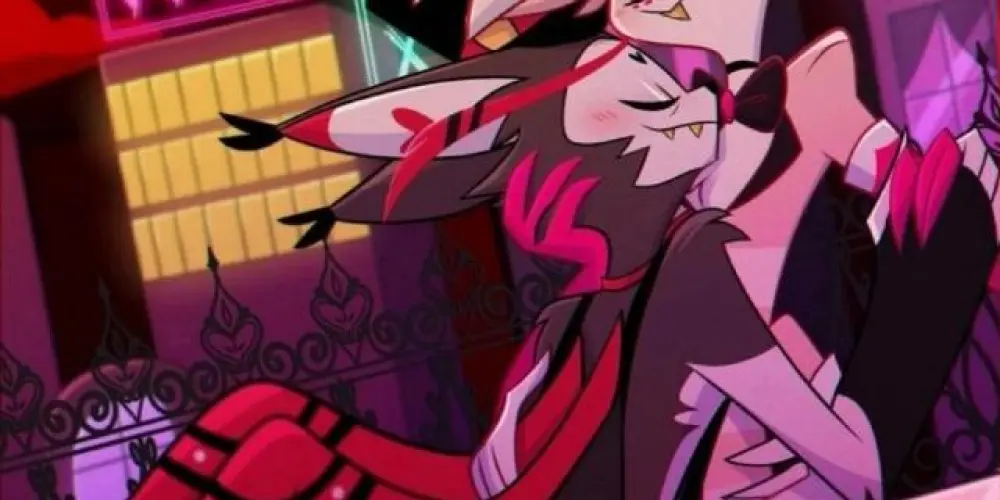 Imagem do grupo de WhatsApp LGBT PRiDE ❤️❤️