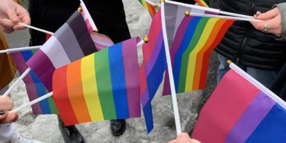 Imagem do grupo de WhatsApp Lgbt sem limites 😁