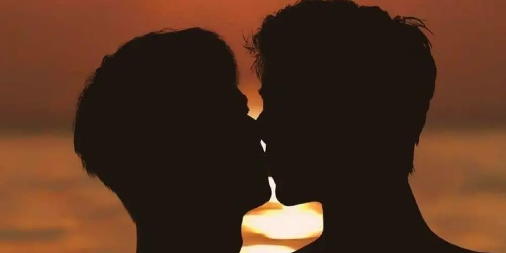 Imagem do grupo de WhatsApp ~LGBT WORLD🏳️‍🌈