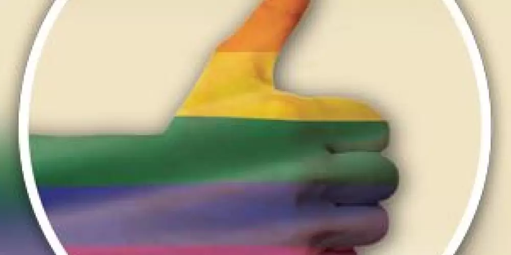 Imagem do grupo de WhatsApp Lgbt(amigos🏳️‍🌈) solicitar