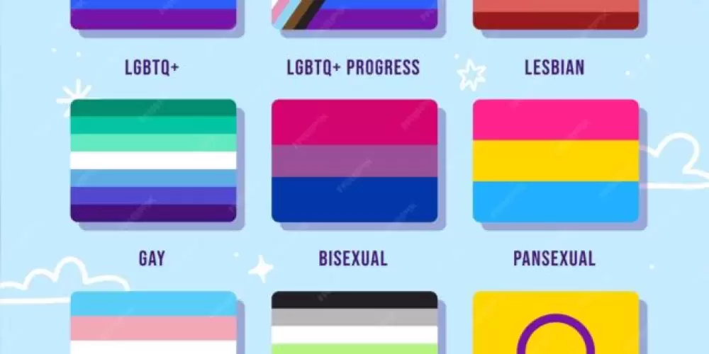Imagem do grupo de WhatsApp Lgbt(amigos🏳️‍🌈) solicitar
