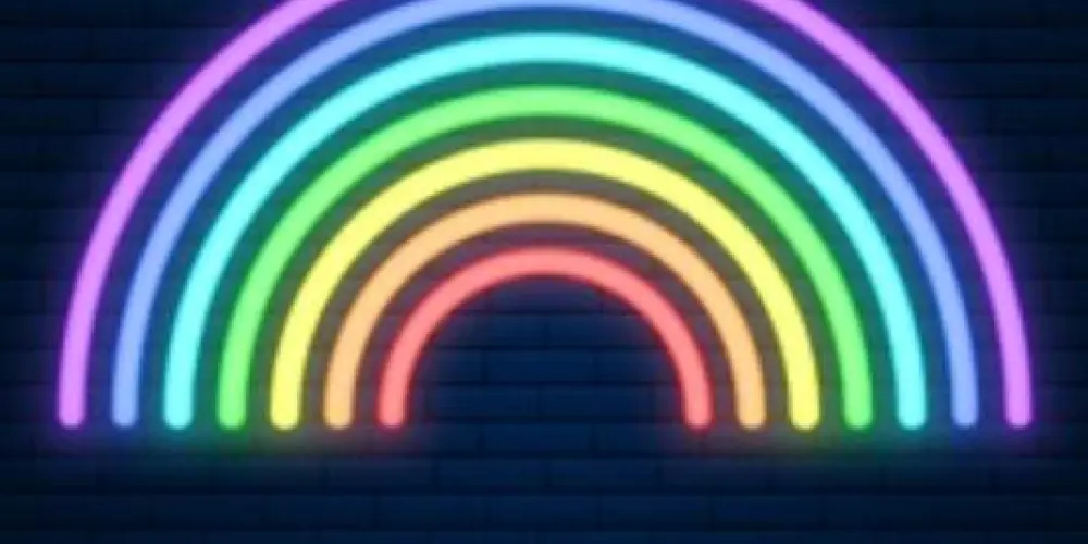 Imagem do grupo de WhatsApp LGBTgostosos/GRUPO LGBTQIA+