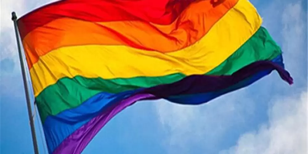 Imagem do grupo de WhatsApp LGBTPQA+🏳️‍🌈