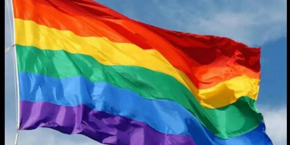 Imagem do grupo de WhatsApp LGBTQ+ BRASÍLIA🏳️‍🌈