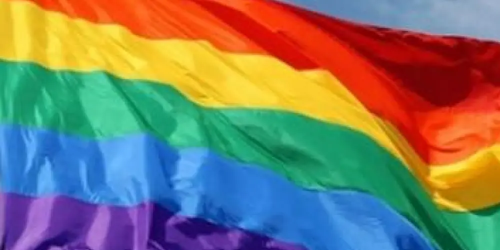 Imagem do grupo de WhatsApp LGBTQI+🏳️‍🌈