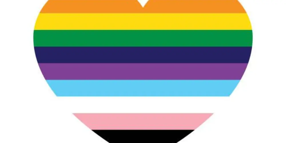 Imagem do grupo de WhatsApp LGBTQIA+ 🏳‍⚧.🏳️‍🌈