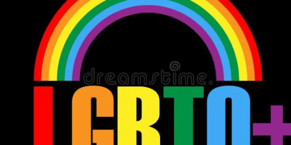 Imagem do grupo de WhatsApp Lgbtqia+ 🏳‍🌈