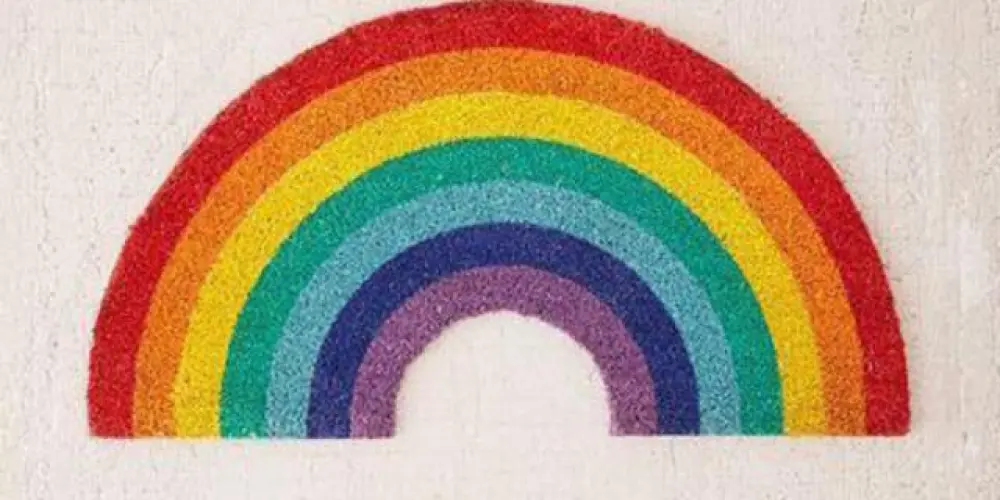 Imagem do grupo de WhatsApp 🩷LGBTQIA+ 🏳️‍🌈🤍