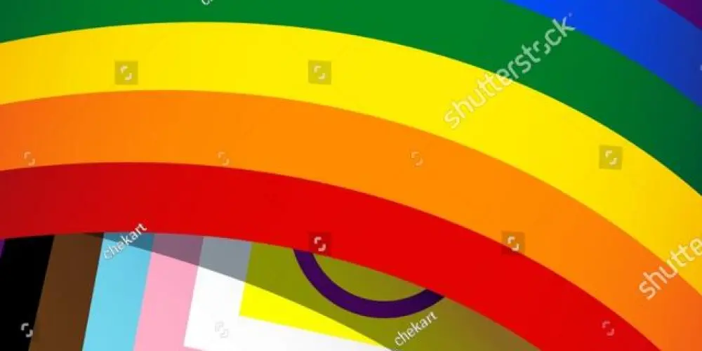 Imagem do grupo de WhatsApp LGBTQIA +🏳️‍🌈