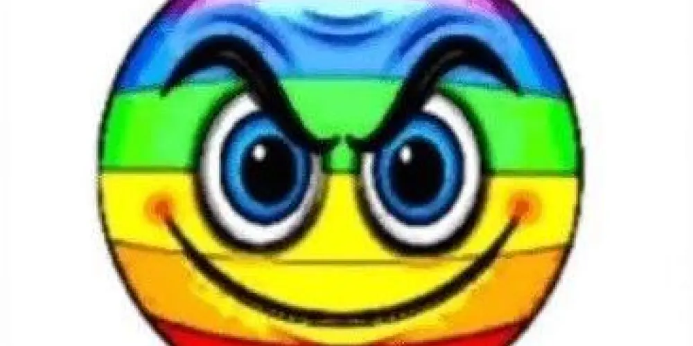 Imagem do grupo de WhatsApp LGBTQI+🏳️‍⚧️🏳️‍🌈/AMIZADES📍 Aparecida de Goiânia
