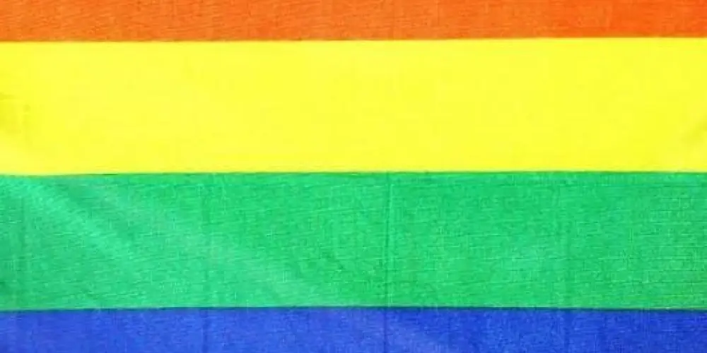 Imagem do grupo de WhatsApp LGBTQIAPN+