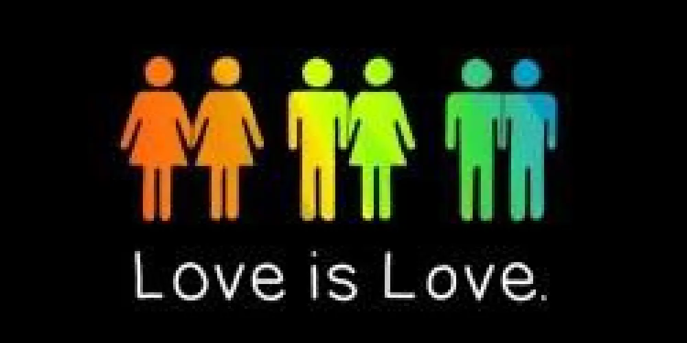 Imagem do grupo de WhatsApp 🏳️‍🌈LGBTQIAPN+🏳‍⚧