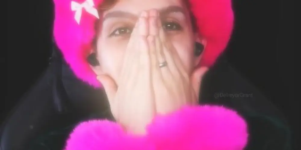 Imagem do grupo de WhatsApp Lgbts♡♡