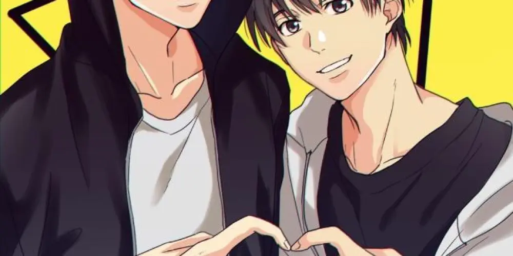 Imagem do grupo de WhatsApp 🌈Lgbt🌈sp😈