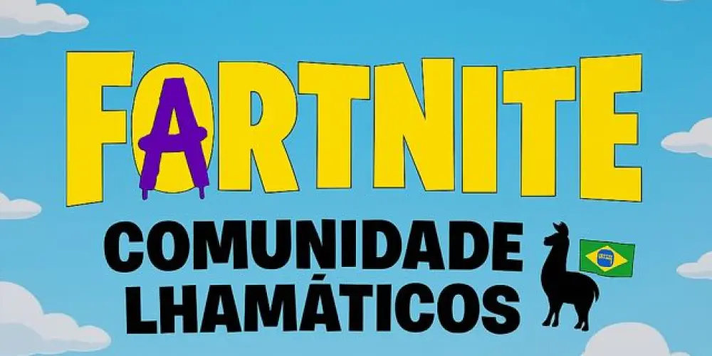 Imagem do grupo de WhatsApp LHAMATICOS 🦙🇧🇷