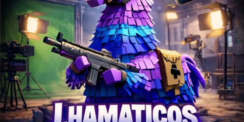 Imagem do grupo de WhatsApp LHAMATICOS 🦙