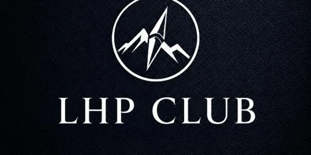 Imagem do grupo de WhatsApp LHP Club