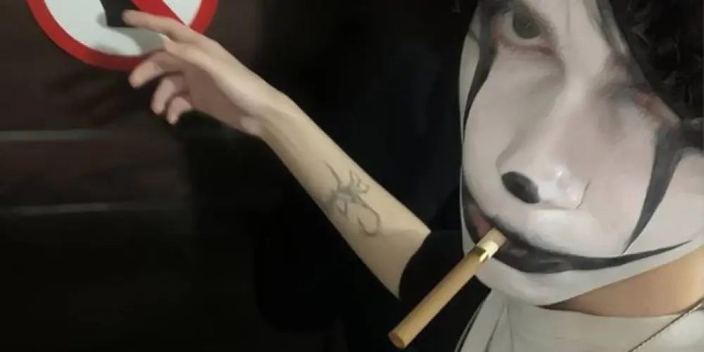 Imagem do grupo de WhatsApp ❦lυɴαт†cѕ  Øɴl†ɴe❦ˡᵍᵇᵗ