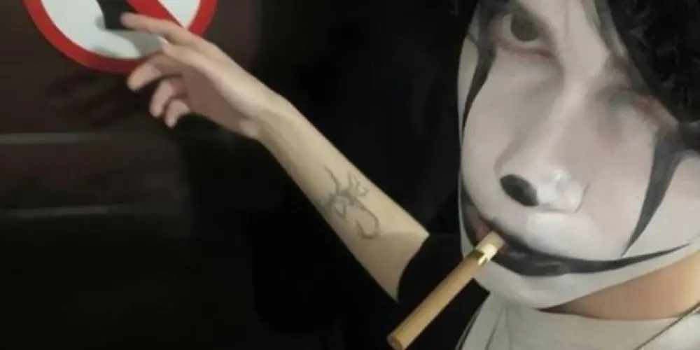 Imagem do grupo de WhatsApp 🌈lυɴαт†cѕㅤ҉Øɴl†ɴeˡᵍᵇᵗ🖤