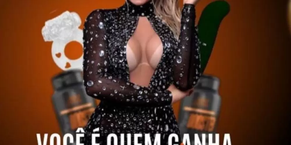 Imagem do grupo de WhatsApp Libbooster