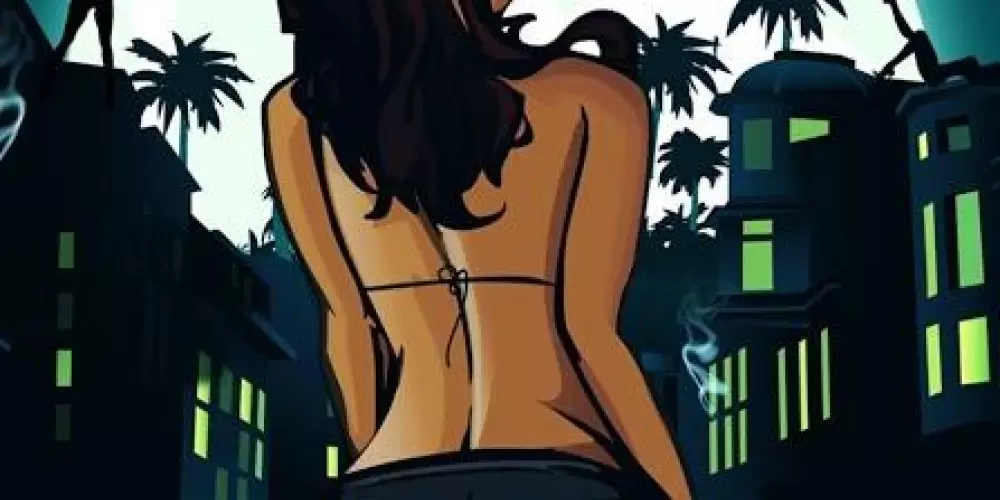 Imagem do grupo de WhatsApp Libeirol venha curti a noite